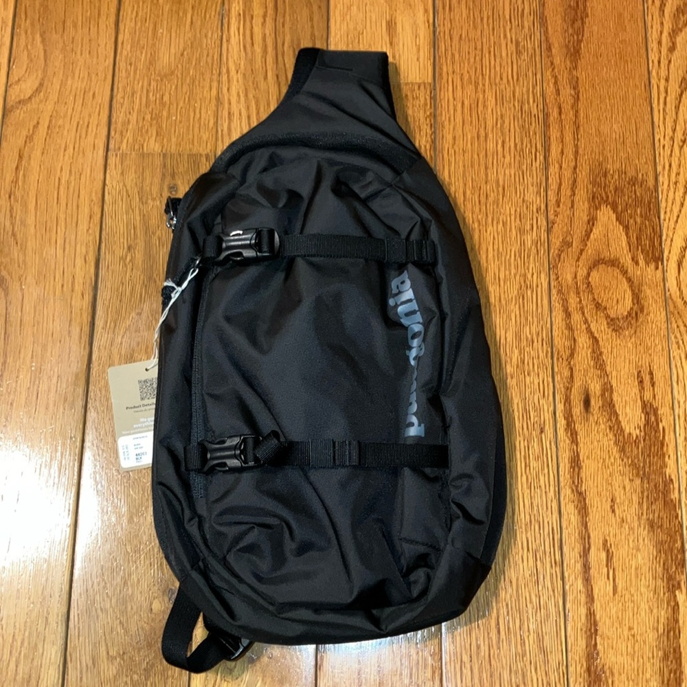 Patagonia Atom Sling 8L